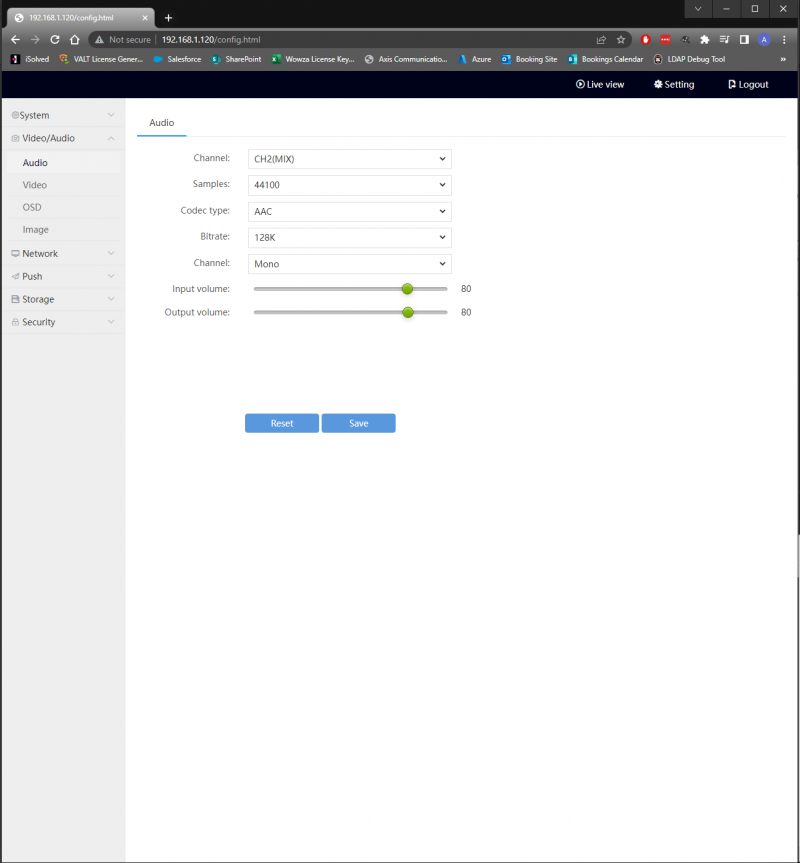 Encoder Line In Audio Settings.PNG