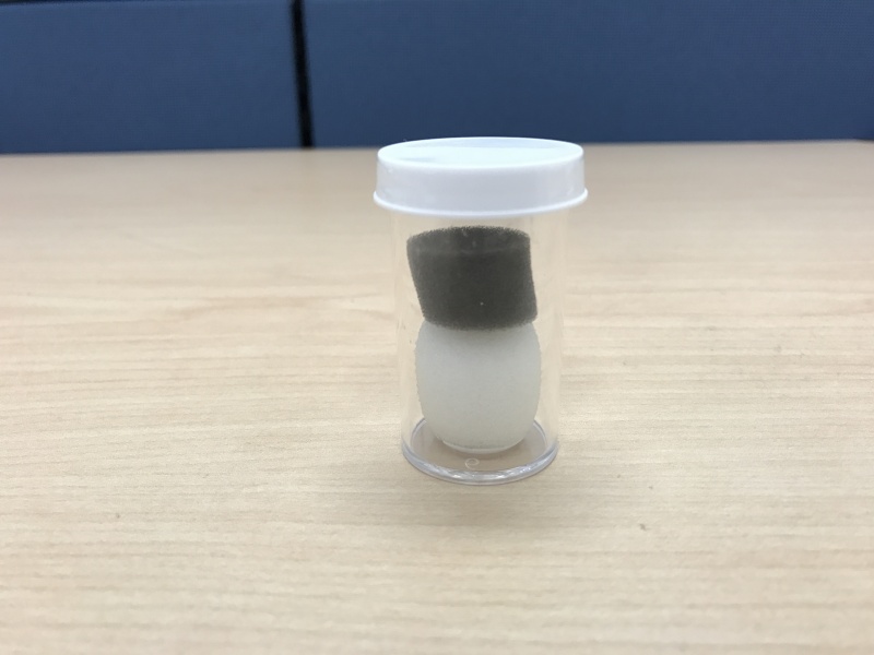 File:Mic Windscreen.JPG