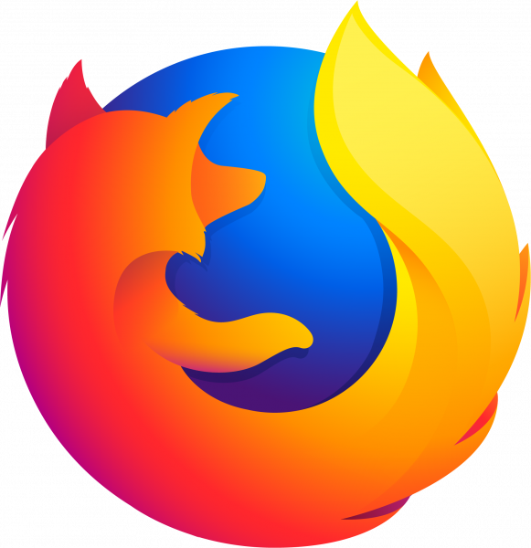 File:Firefox-logo.png