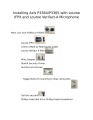 Installing Axis P3364&65 Verifact A-1.jpg