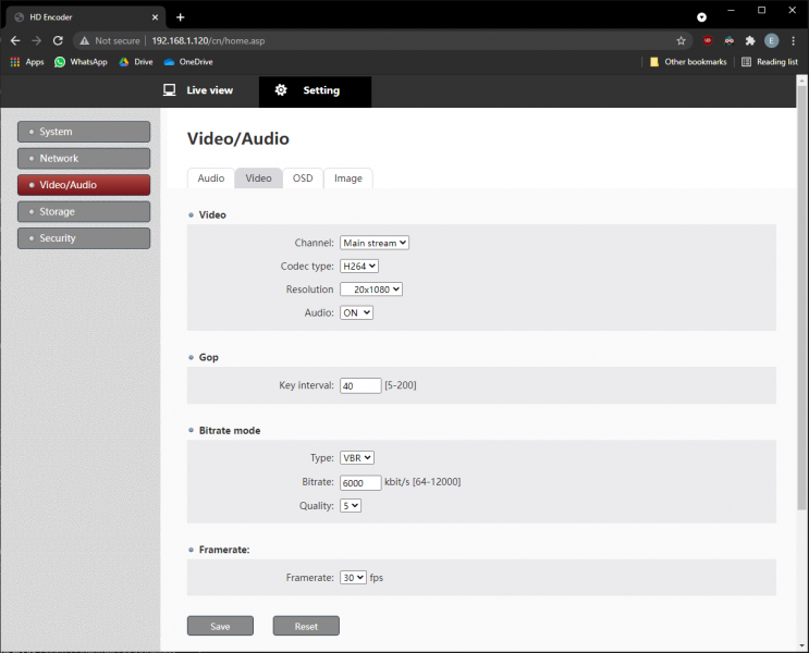 File:Encoder VideoSettings.png