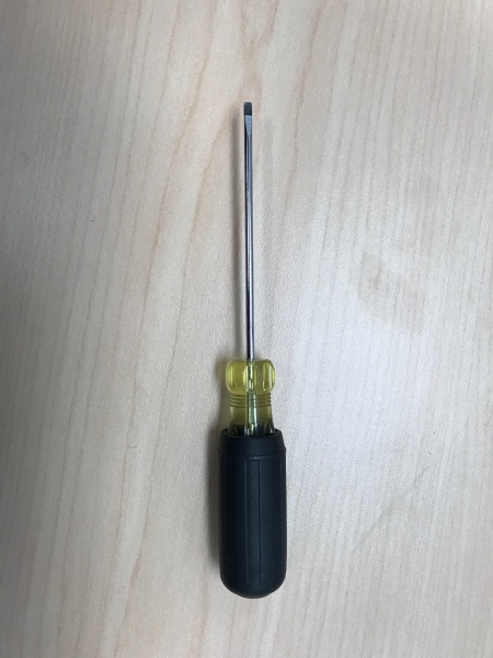 File:Small Flathead Screwdriver.JPG