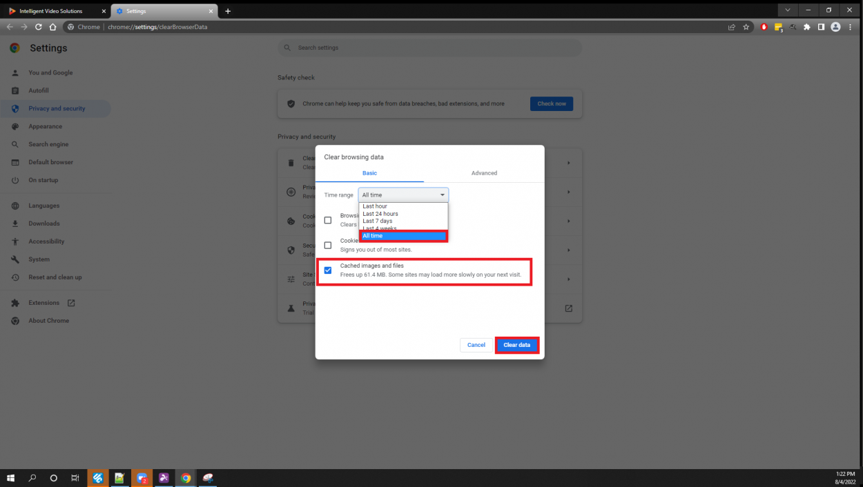 Chrome Clear Data Confirmation.png