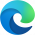 Microsoft edge logo .png