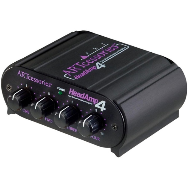 File:ART Headphone Amp.jpg
