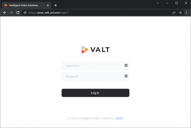 File:VALT 6 Login Page.png