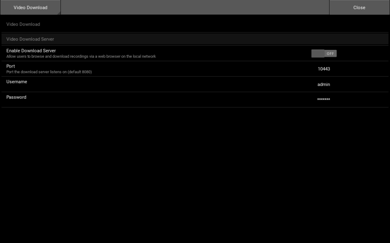 File:ROAM Camera Cart um-settings-video-download.png